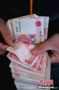 ​2018年全国居民人均可支配收入28228元，你是多少？