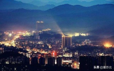 ​广东——广宁县