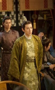 ​明代狠毒天才严世蕃