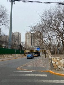 ​立水桥涵洞工程新进展来了！多图直击——