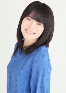 ​声优水谷优子乳腺癌去世 曾配音《数码宝贝》《樱桃小丸子》