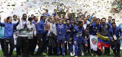 ​沙特豪门阿尔希拉尔问鼎亚冠
