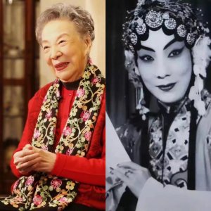 ​哀悼！截止五月，多位京剧表演艺术家去世