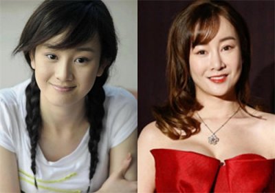 ​女星沦为小三：从风光顶流到全网唾弃，报应真的来了？