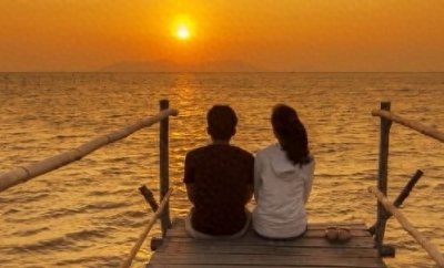 ​情人之间的关系，到底能走多久，其实就一个字