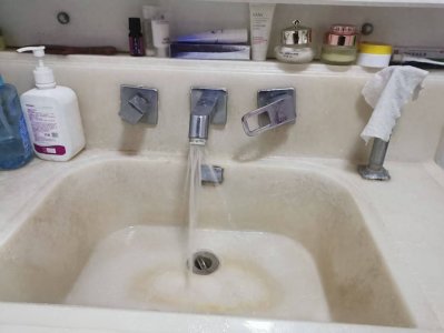 ​卢氏：畅通“水动脉”做活“水文章”