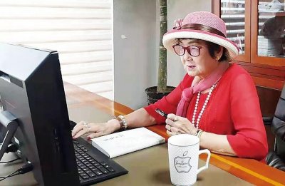 ​鲜为人知的女富豪吴胜明，离婚丧女破产入狱，73岁涅槃崛起