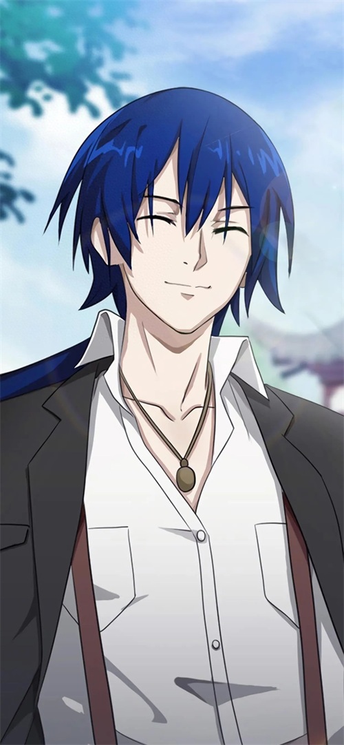 一人之下超清全屏手机壁纸