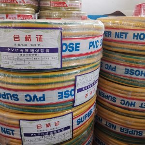 ​蛇皮管结构以及性能特点