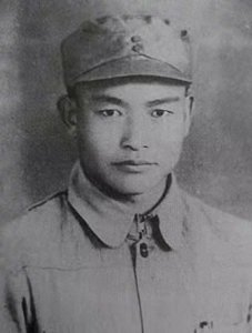 ​40年，黑道老大朱小辫，反八路，投鬼子，抗日刘司令闻讯雷霆一怒