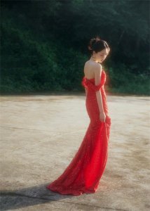 ​刘惜君，布灵布灵美的好张扬！