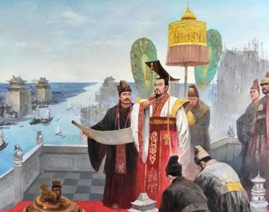 ​东汉开国皇后郭圣通，为何会被刘秀废黜？郭圣通到底做错了什么？