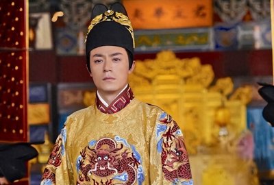 ​明朝各个官职对应的品级都是几品？相当于现在什么职务？