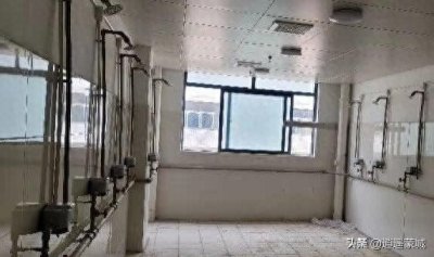 ​安徽亳州一中升级改造完成，9月份可投入使用