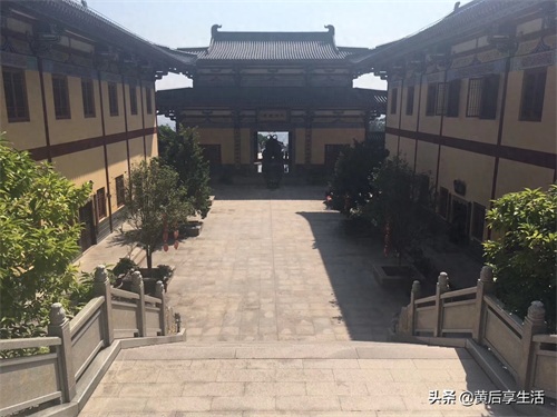 探访广东汕头龙泉岩风景区，美好时光