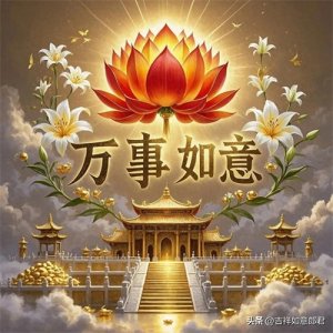 ​2025恭喜你，万事如意，顺心顺意，好运连连，请签收
