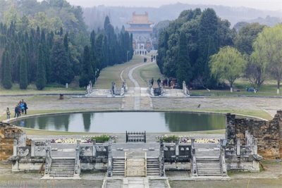 ​国家为什么要大力发展湖北钟祥市？