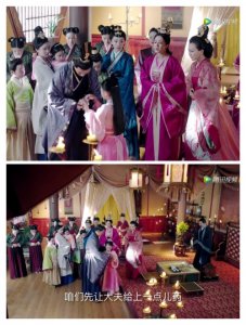 ​独孤天下:陇西郡公虽风流，但不管儿子还是女儿他都爱之深