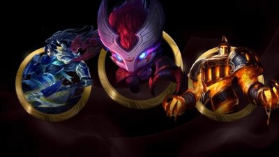 ​腾讯你学到了么？《英雄联盟》龙瞎礼包仅需126元