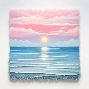 ​心包太虚，物我两忘