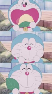 ​治愈系动漫三宫格壁纸