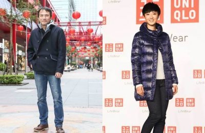 ​牵手桂纶镁达10年 戴立忍对结婚这样说