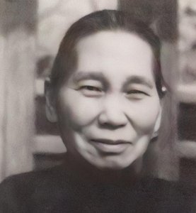 ​王桂荃：梁启超小妾，一生无名无分，养育一门三院士，九子皆才俊