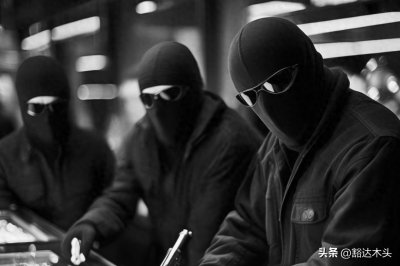 ​金铺老板劫金梦！1995年海丰县“12·3”系列抢劫黄金案侦破始末