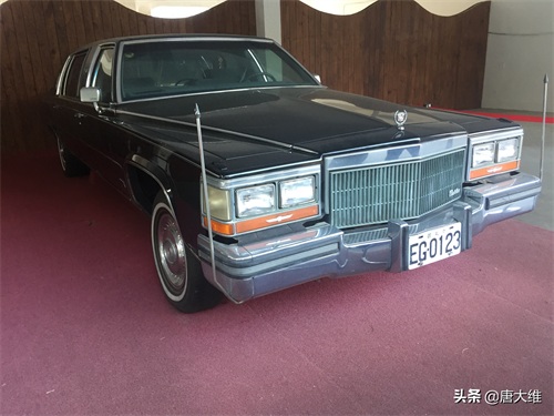 台湾省的车和车牌号是这样的....