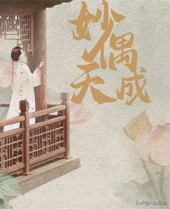 ​冬天的柳叶2部经典作品《妙偶天成》《韶光慢》，有穿越有重生