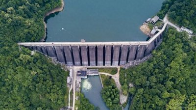 ​旱情严重！磨子潭等水库低于死水位