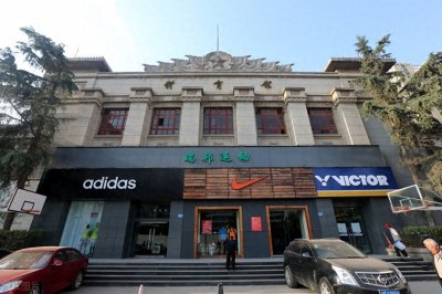 ​昆明拓东体育馆终于迎来翻新！