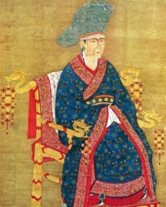 ​正说大龄皇后刘娥：在对的时间遇到对的人，二婚女也有春天