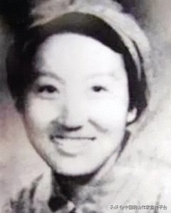 ​“草原上的好额吉”—云曙碧