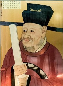 ​铁面无私包青天：清官廉吏的传奇一生