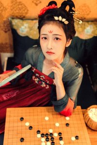 ​茶叔古诗文赏析之·青青河畔草