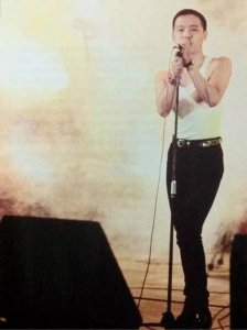 ​王菲前夫窦唯：两次失婚两个女儿，两份嫁妆背后是满满父爱