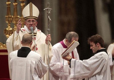 ​浅析伊斯兰教教义和社会观点的来源