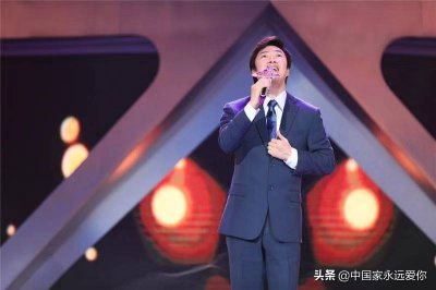 ​A面费玉清，B面费玉“污”