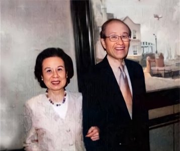 ​“七仙女”席与时：爱上落魄少爷，为夫蜗居5年，后成人生赢家