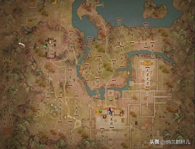 ​剑网三门派科普之天策府，可以单枪匹马杀千人，自古玩枪的都幸运