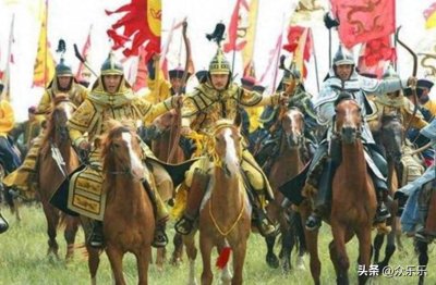 清朝兴衰：从盛世到末路的风云变幻