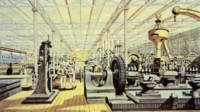 ​中国的资本主义萌芽，你何时才能盖棺定论