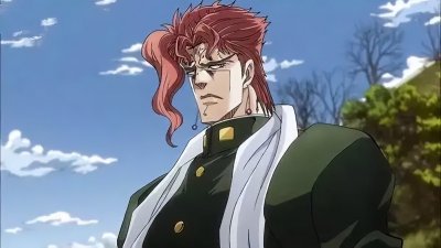 ​JOJO：花京院典明——十七年的孤独，五十日的友情