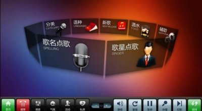 ​在家K歌需要哪些设备？