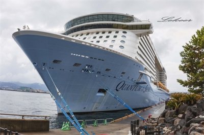 ​携带耄耋老人搭乘游轮出国游全攻略