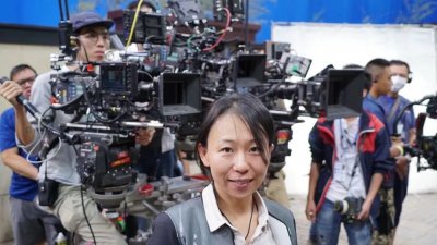 ​吴楠：我不是特别有理想，但不试一下我不甘心