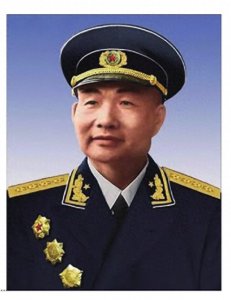 ​“潜龙在田，有大将风度”——萧劲光大将和他的经典战例