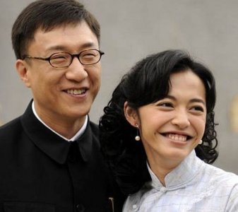 ​姚晨孙红雷成功组团，“潜伏”CP爆笑现场