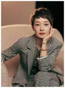 ​合集套装照片~马伊琍